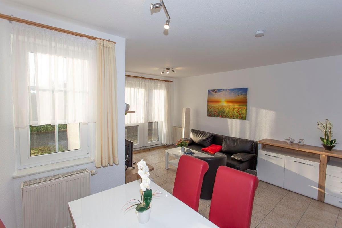 Haus Dornroeschen 45107 Apartment Goehren  Exterior photo